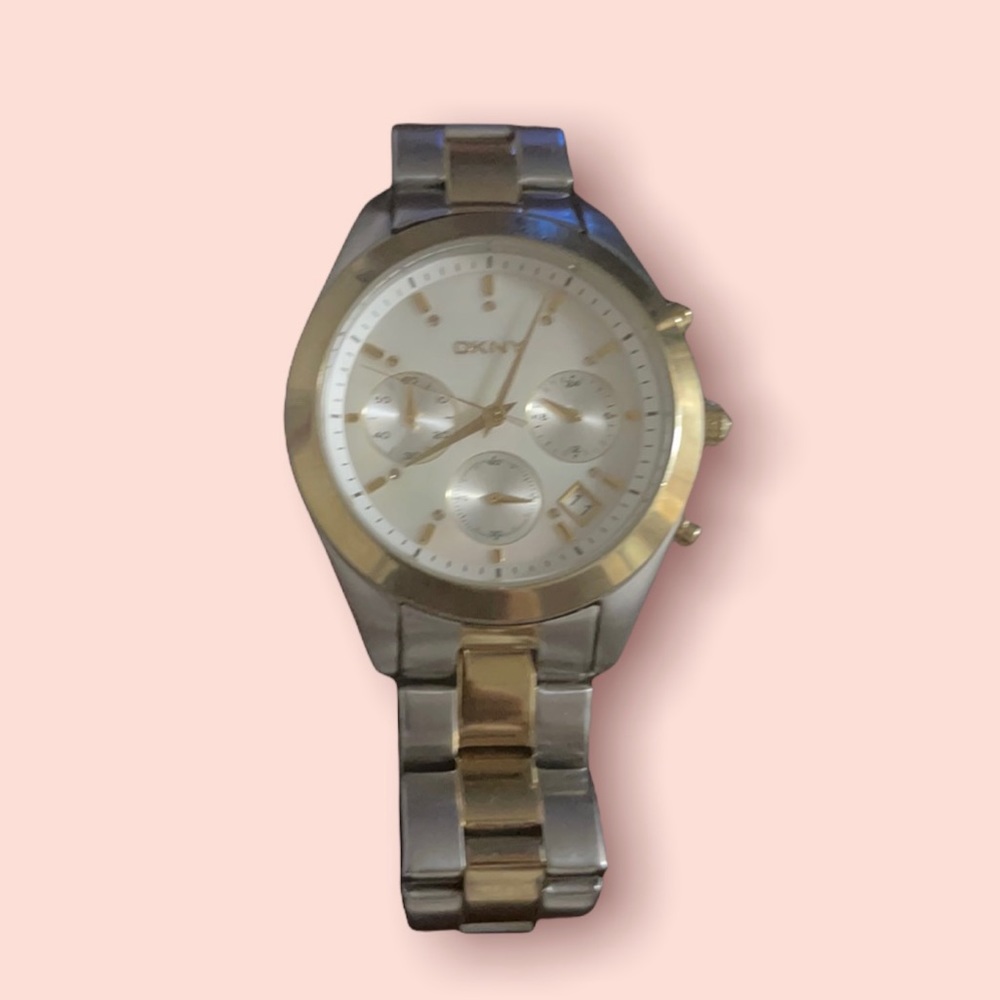 DKNY watch